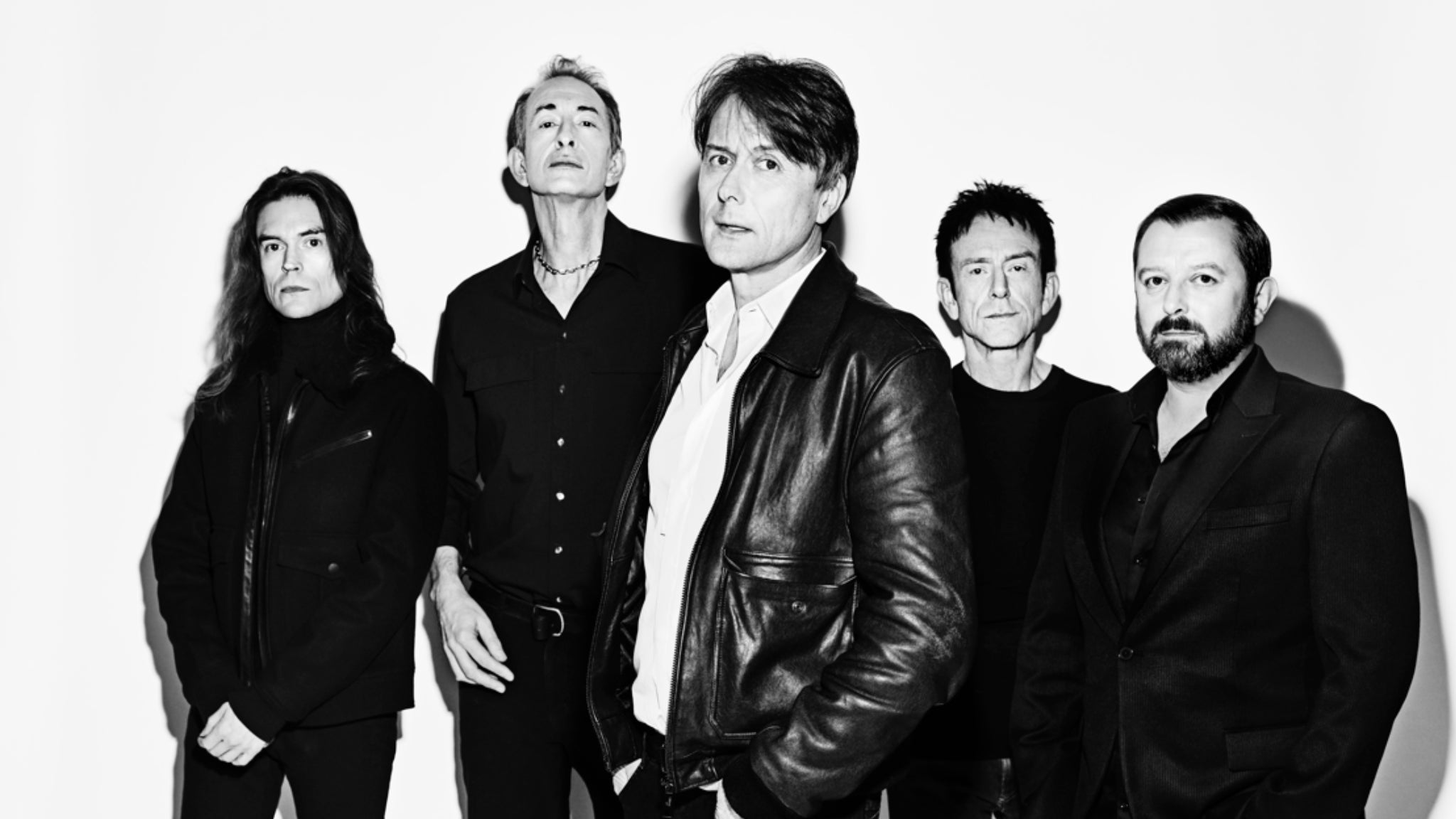Suede & Manic Street Preachers Event Title Pic