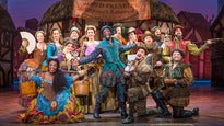 Something Rotten! (Touring)