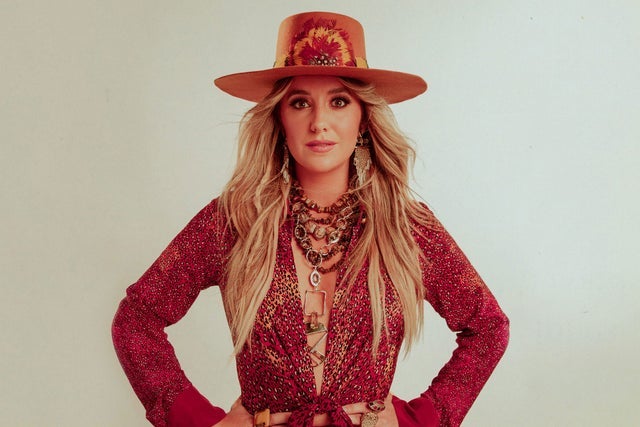 Lainey Wilson: Country's Cool Again Tour