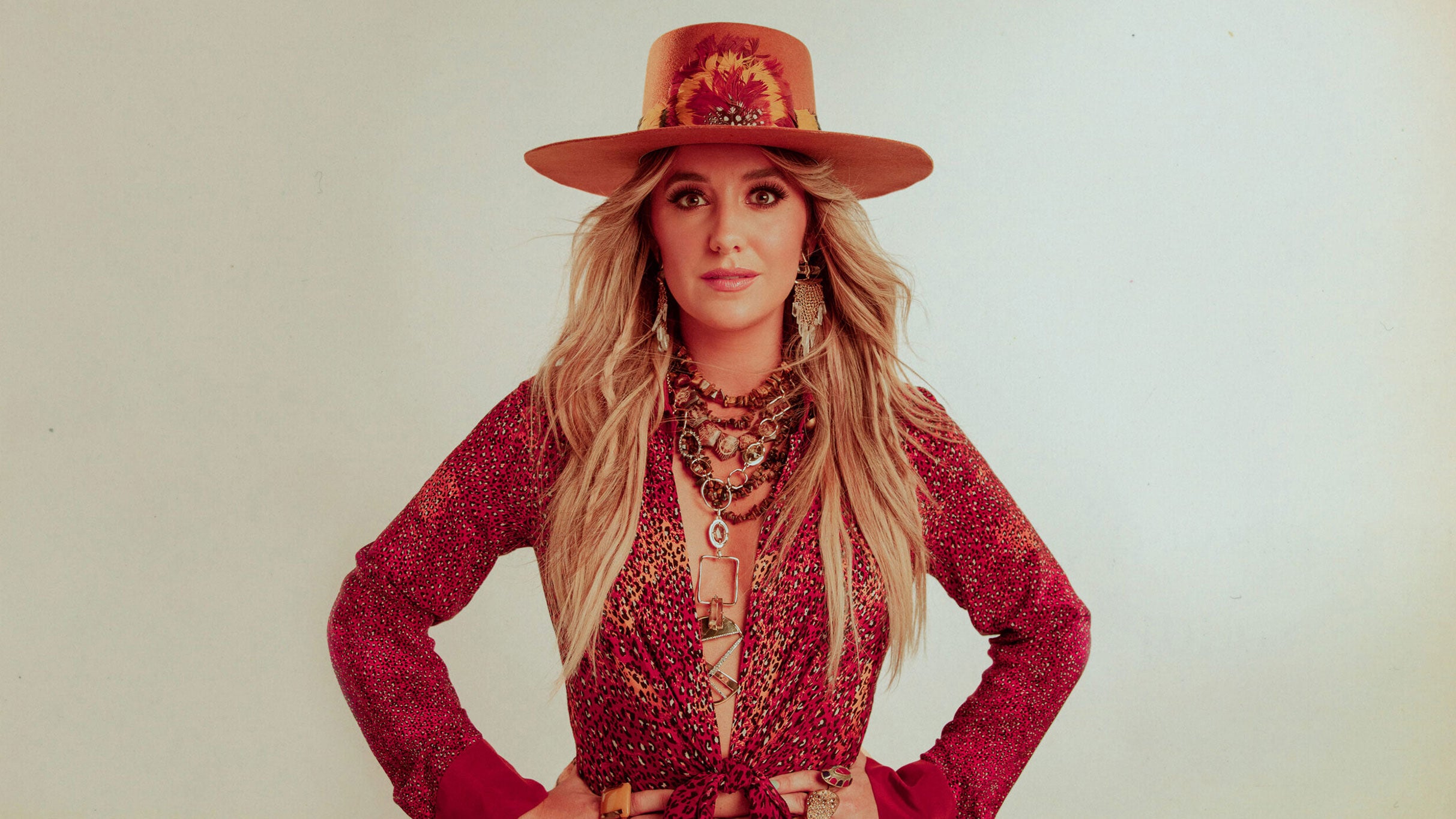 Lainey Wilson: Country's Cool Again Tour at Save Mart Center