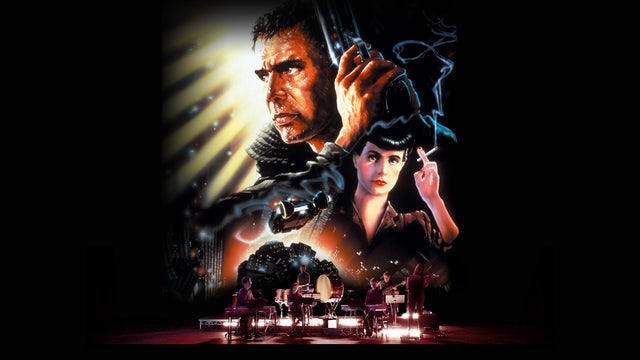 Blade Runner Live