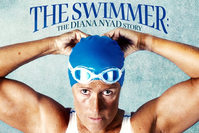 The Swimmer (NY)
