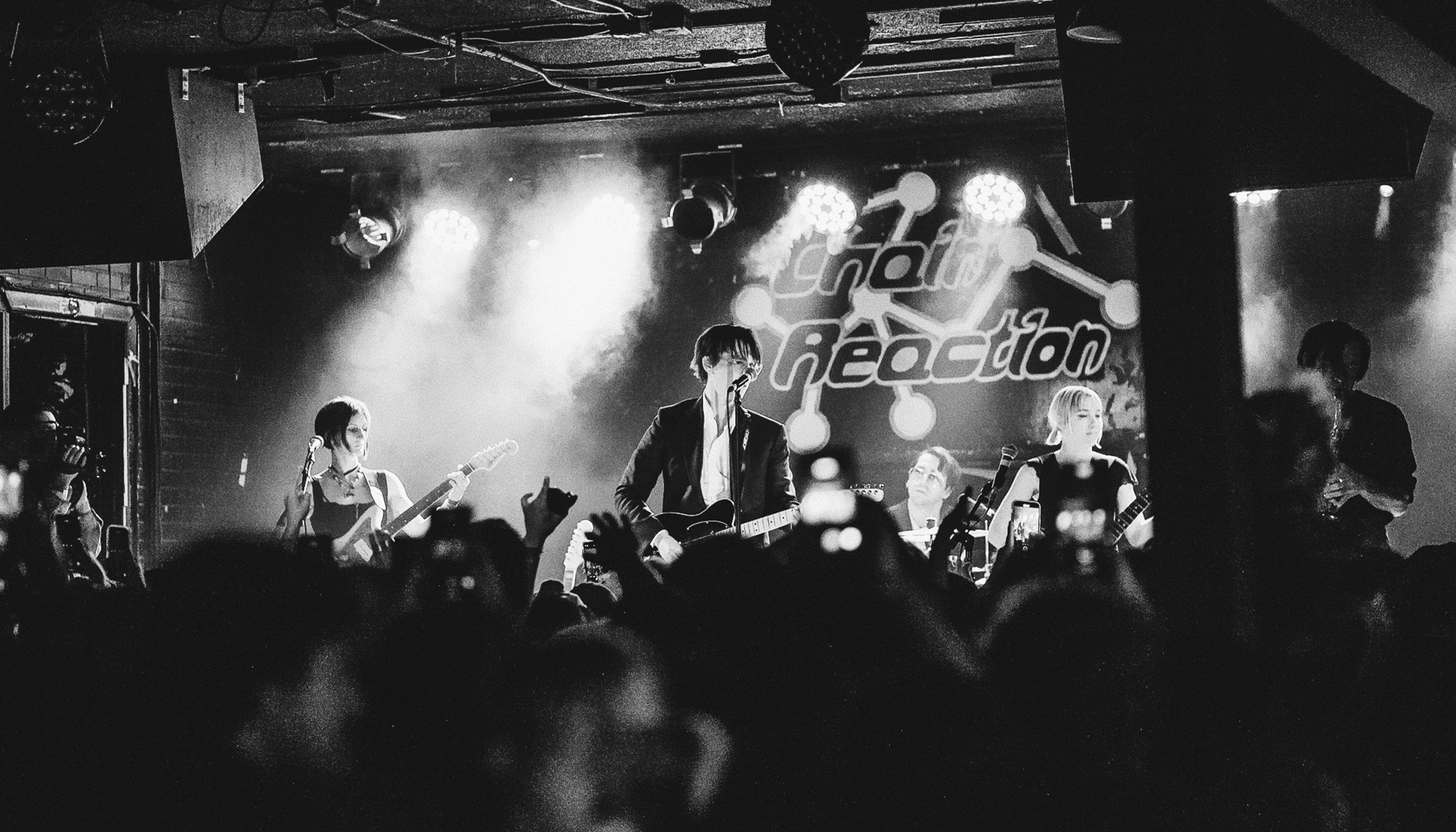 The Buttertones at The Observatory North Park