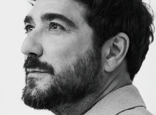Antonio Orozco