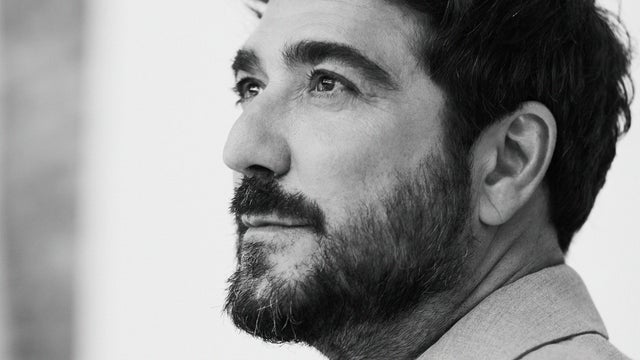 Antonio Orozco - ZAE - Zona de Altas Emociones