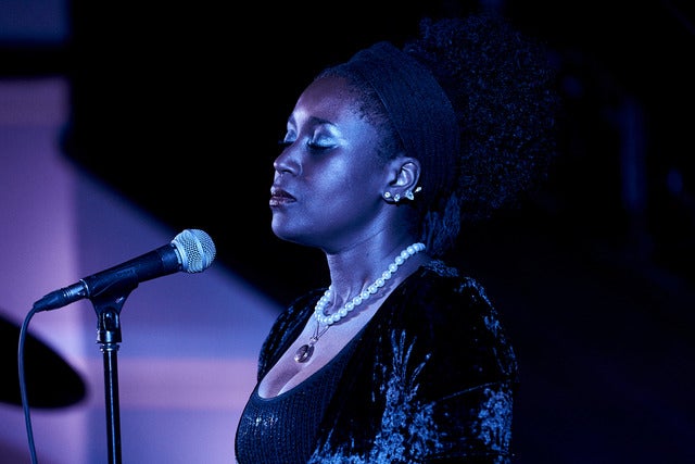 MISUNDERSTOOD: A Nina Simone Celebration