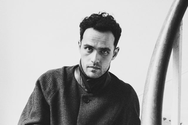 Presales to jordan rakei: members use these when buying pre-sale tickets