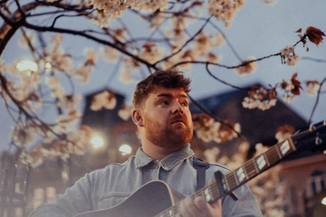 Presales to cammy barnes: members use these when buying pre-sale tickets