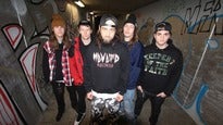 Desolated