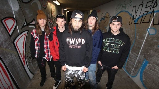 Desolated tickets and events in UK 2025 - 2026