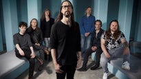 BIG BIG TRAIN - The Woodcut & Other Stories Tour