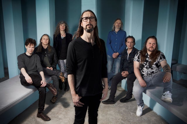 Presale codes for big big train the woodcut &amp; other stories tour: members use these when buying pre-sale tickets