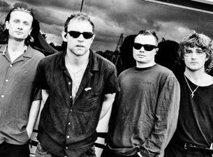 Wunderhorse - North America 2026