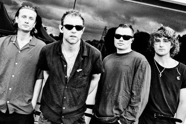 Presales to wunderhorse north america 2026: members use these when buying pre-sale tickets