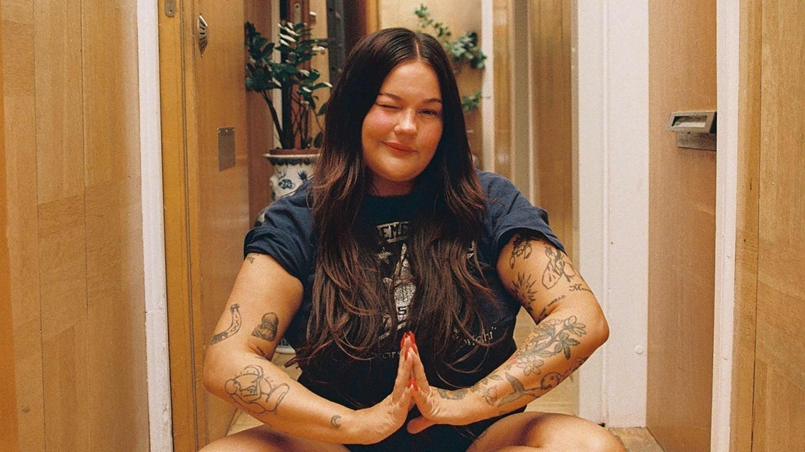 Sarah Klang