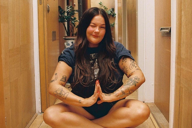 Sarah Klang