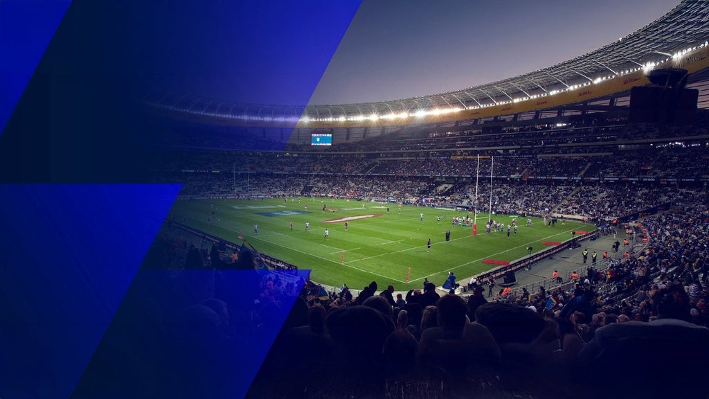DHL Stormers vs Lions| Business Lounge