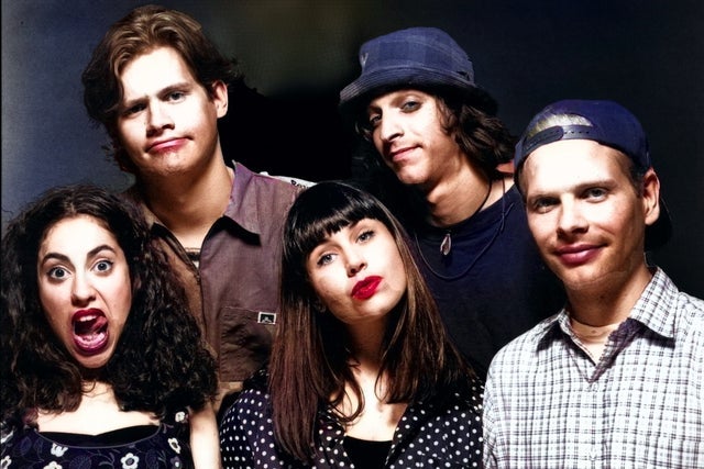 洋楽 Dance Hall Crashers The Live Record 洋楽 Dance Hall Crashers The Live Record The Live Record