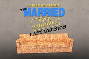 Netflix Is A Joke Presents: An Afternoon with The Bundys show poster