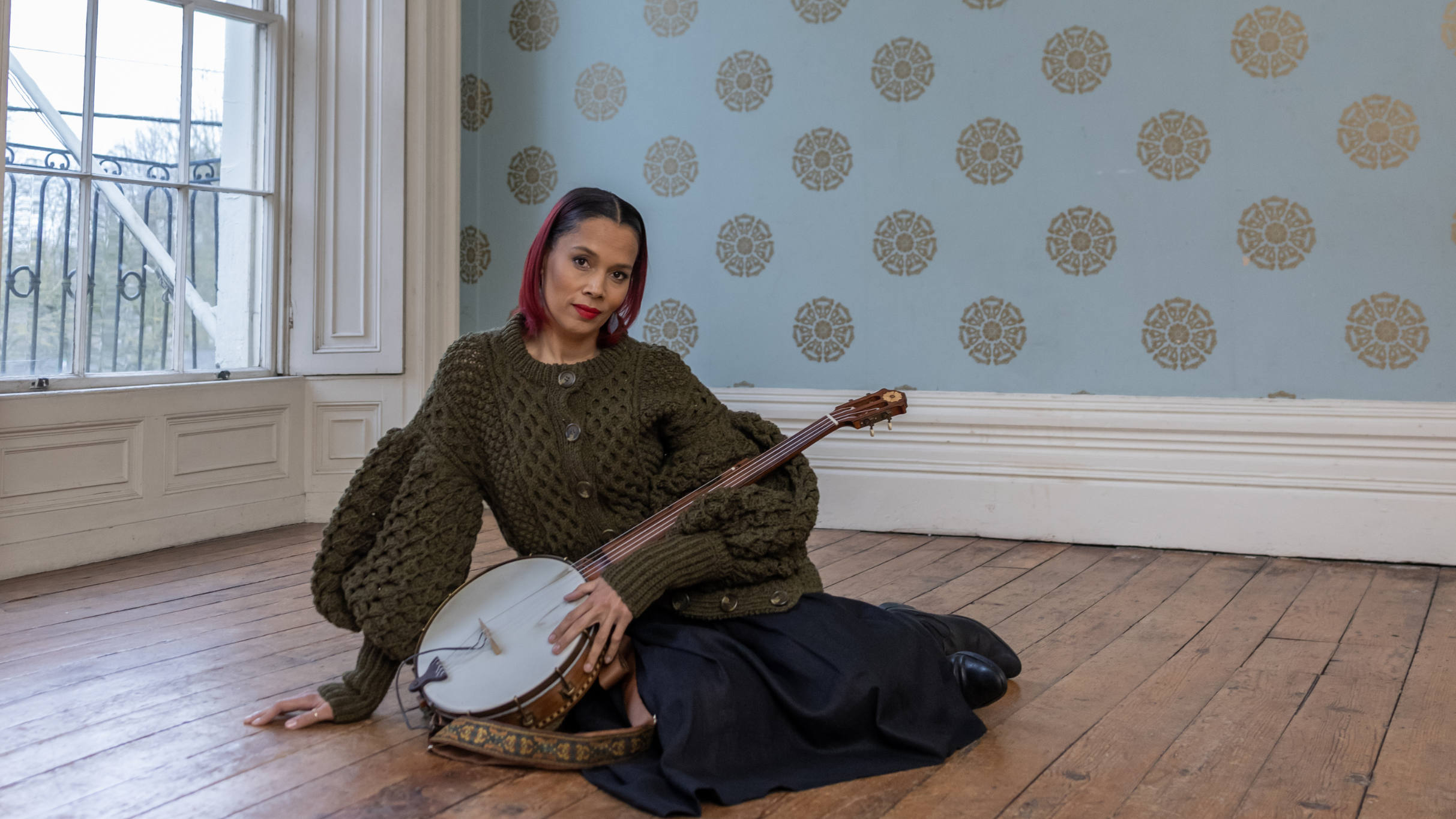 Rhiannon Giddens