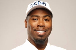 Calimar White: Comedy's Most Wanted