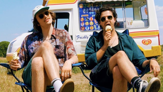 The Valla in The Garage, London 26/11/2025