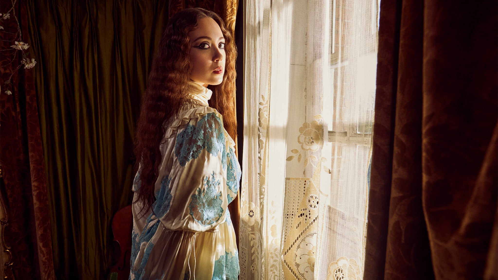 Laufey: A Matter of Time - VIP Packages