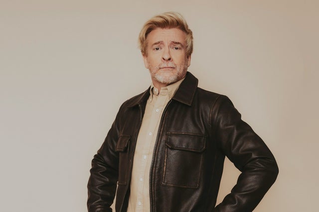 Presale codes for netflix is a joke presents: rhys darby the legend returns: members use these when buying pre-sale tickets