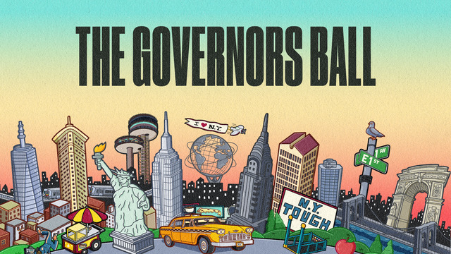 Buy Tickets