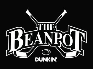 The Dunkin Men's Beanpot