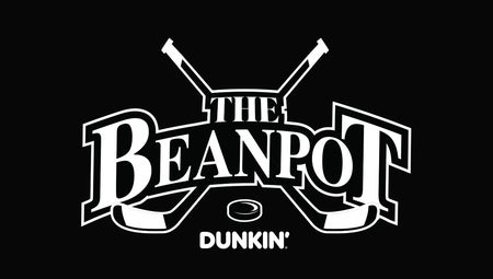 The Dunkin Beanpot