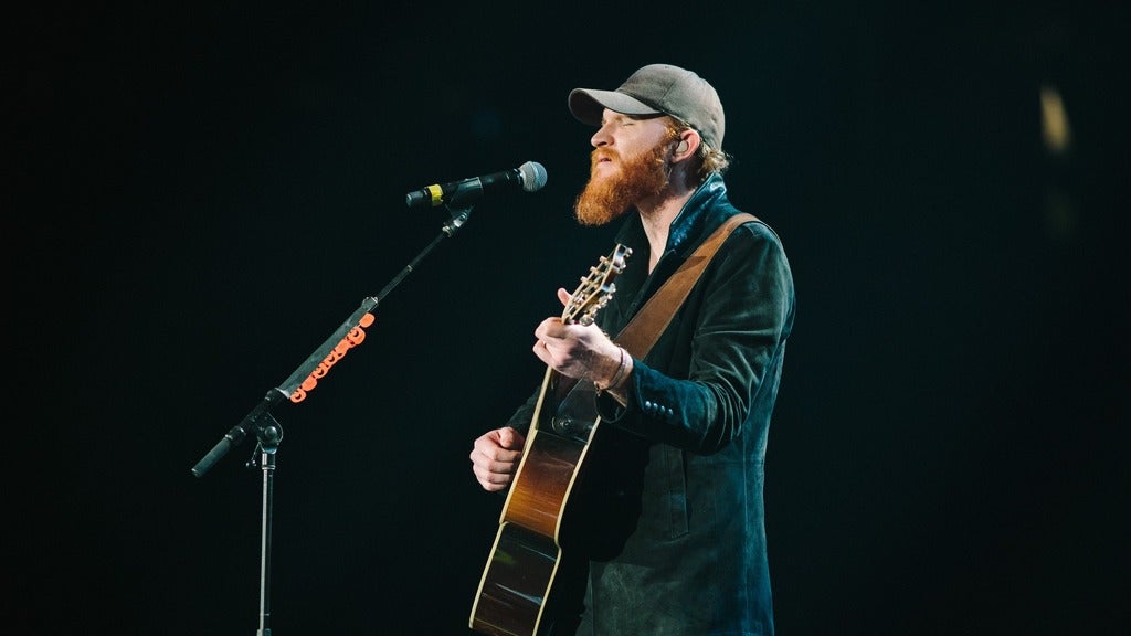 Hotels near Eric Paslay Events