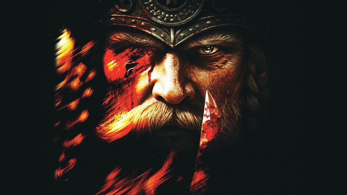 AMON AMARTH - The Allfather Awakens Tour 2026 event image