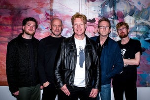 Big Country + Special Guest Toyah