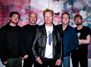 Big Country + Special Guest Toyah, 2025-12-14, Лондон