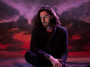 Hozier - Unreal Unearth Tour 2024