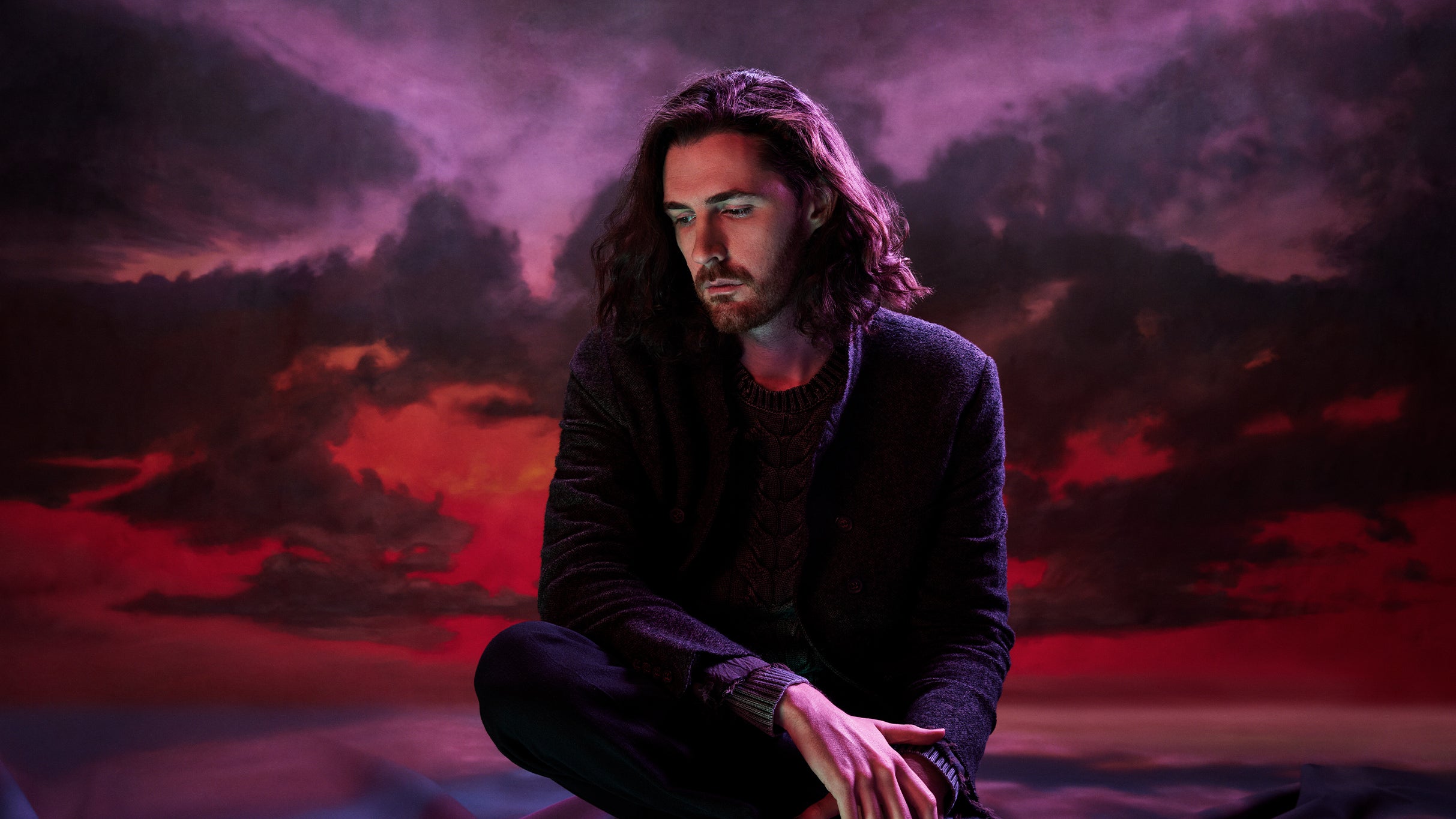 Hozier - Unreal Unearth Tour 2024 presale code for concert tickets in Adelaide, SA (The Drive)