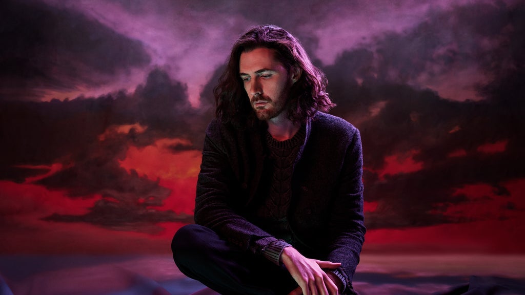 Event image for Hozier