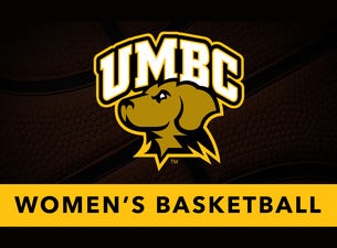 UMBC Retrievers Women's Basketball vs. American University Women's Basketball