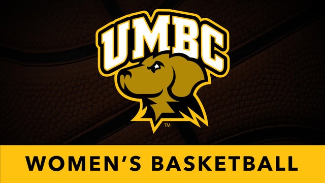 UMBC Retrievers Women's Basketball