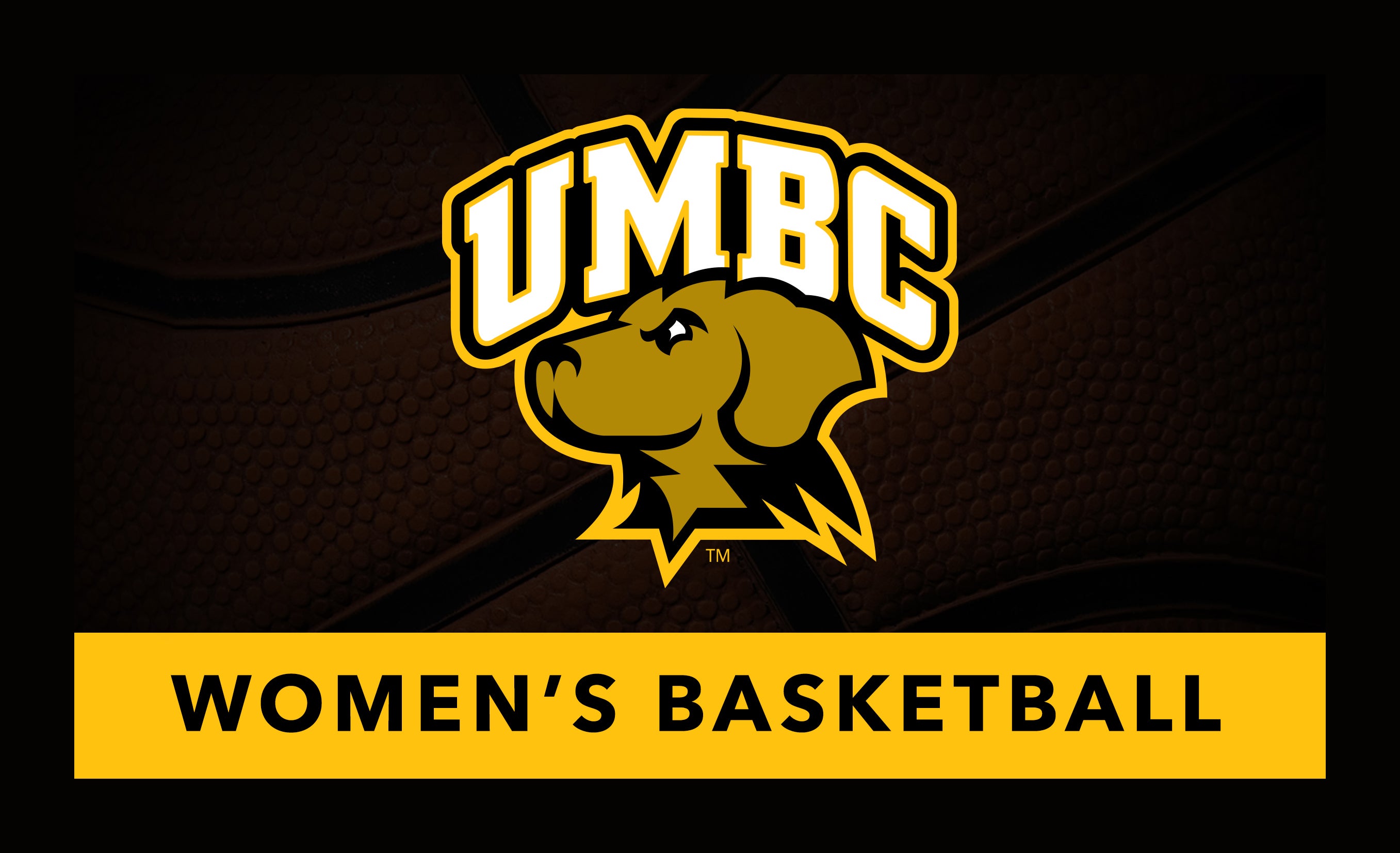 UMBC Retrievers Women's Basketball vs. University Of Maine Women's Basketball