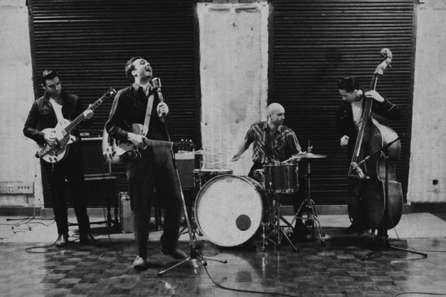 Ticket Reselling VIP | Lord Huron