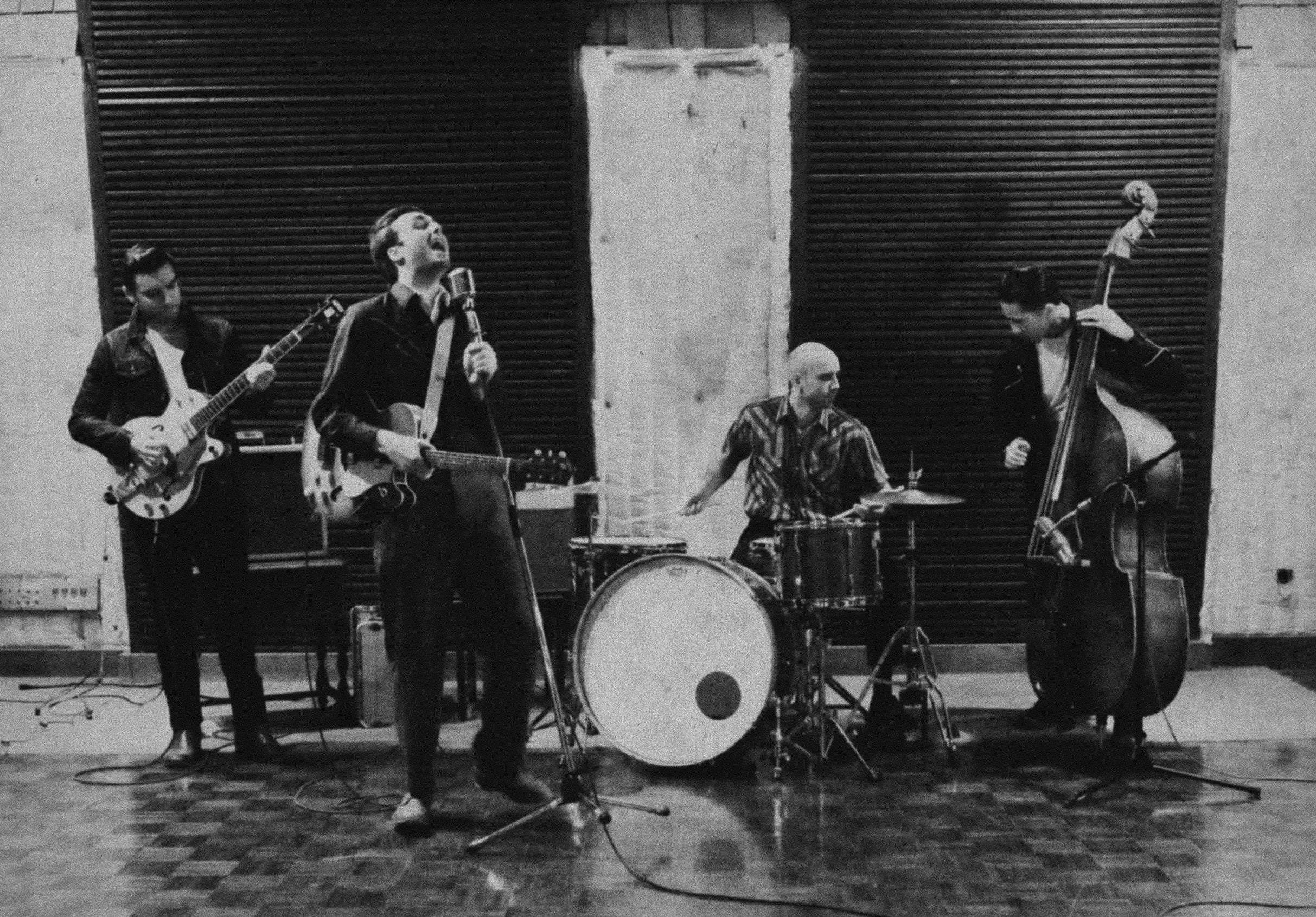 Lord Huron