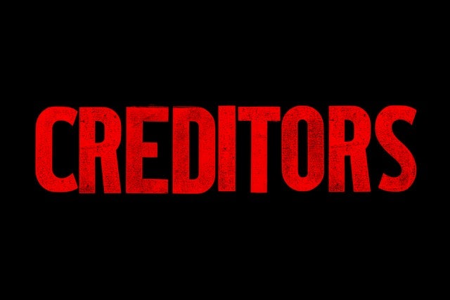 Creditors
