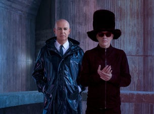 Pet Shop Boys - Dreamworld - the Greatest Hits Live, 2023-06-19, Дублін