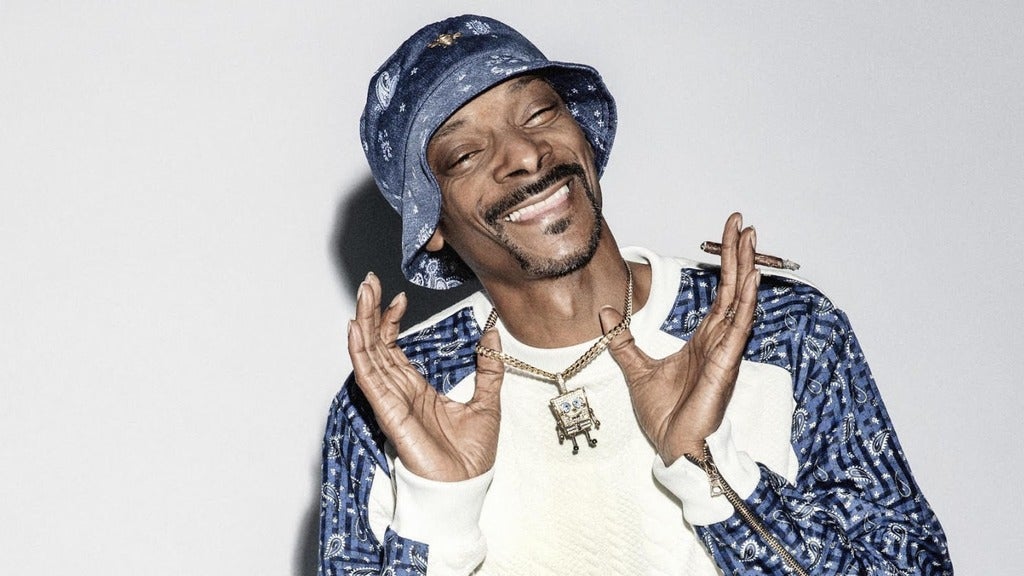 Hotels near Snoop Dogg Events