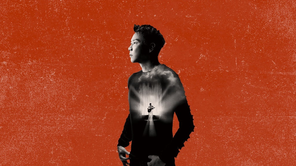 David Tao - Soul Power II-LA