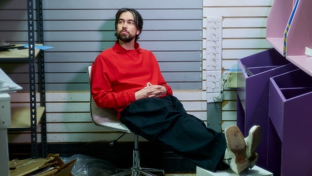 Alex G - Australian Tour 2026