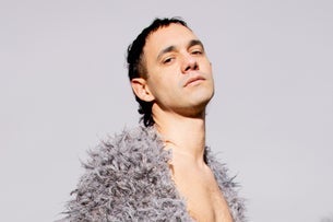 DECIBEL PRESENTS: Cosmo - Matinée Tour 2026