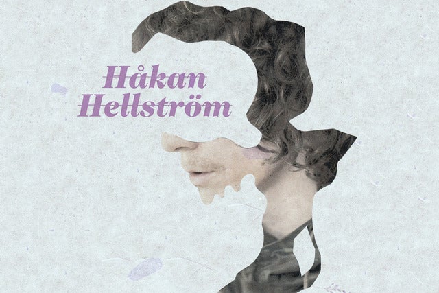 Hakan Hellstrom